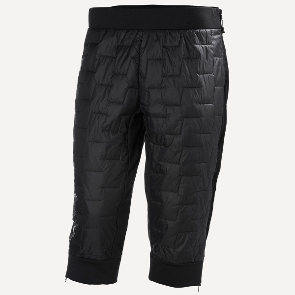 Брюки HH Man LIFALOFT Full-zip Insulator 3/4 Pants (; S; Black)